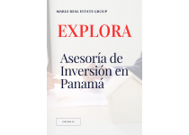 Asesoría de Inversión en Panamá