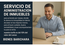 gestion profesional de tu propiedad en arriendo professional rental property management