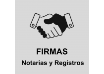 FIRMAS