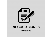negociaciones