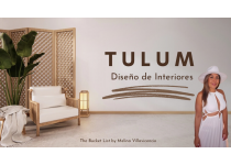 diseno de interiores tulum