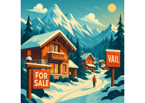 propiedades en vail colorado