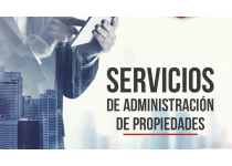 gestion de propiedades