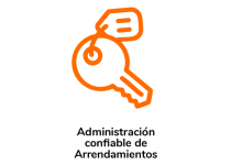 administracion de arrendamientos
