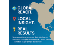 Sell Your Property in Curaçao