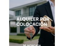 alquiler por colocacion