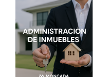 administracion de inmuebles
