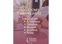 soluciones inmobiliarias