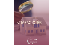 tasaciones