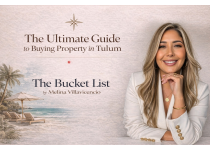 the ultimate guide to buying property in tulum riviera maya