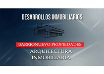desarrollos inmobiliarios