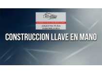construccion llave en mano