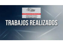 trabajos realizados