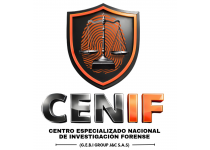 cenif centro nacional de investigacion forense