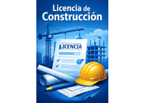 LICENCIAS DE CONSTRUCCION