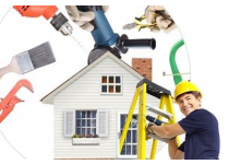 adecuaciones o mantenimiento de propiedades