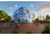 automatizacion de edificios