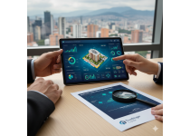 valoracion estrategica acm el valor real de su propiedad