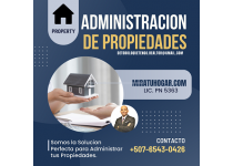 property management services