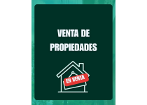venta de casas y departamentos
