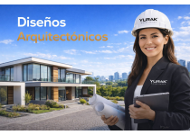 Diseños Arquitectónicos