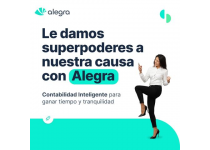 alegra