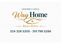 inmobiliaia way home