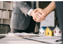 servicio de corretaje inmobiliario corporativo