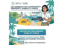 caribbean property viability check