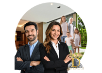 corredor de propiedades asesor inmobiliario