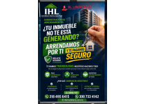 quiero conocer mas de mi inmobiliaria