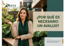 cuanto vale tu propiedad te asesoramos