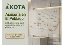 asesoria en el poblado
