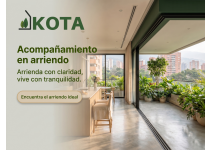 acompanamiento en arriendo