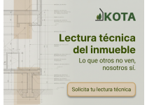 lectura tecnica del inmueble