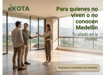 compradores e inversores internacionales