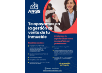 gestion de venta inmuebles
