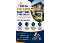 tiene una propiedad para vender o arrendar