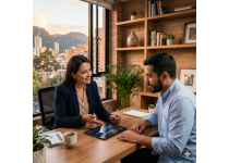 consultoria inmobiliaria