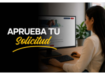 aprueba tu solicitud