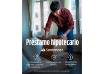 PREAPROBACIÓN PRÉSTAMO SANTANDER EN EL DÍA.