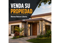 venta de propiedades en liberia y guanacaste