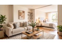 arriendo por mes amoblados por meses
