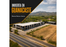 inversion y propiedades comerciales en guanacaste