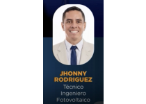 ing electrico jhonny rodriguez
