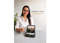 Compra y Venta de Propiedades