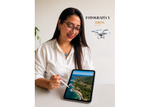 Fotografía y Dron