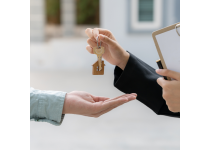 property showings negotiation and closing coordination