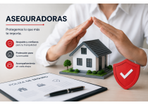 Aseguradoras y Respaldo