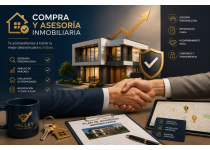 compra y asesoria inmobiliaria